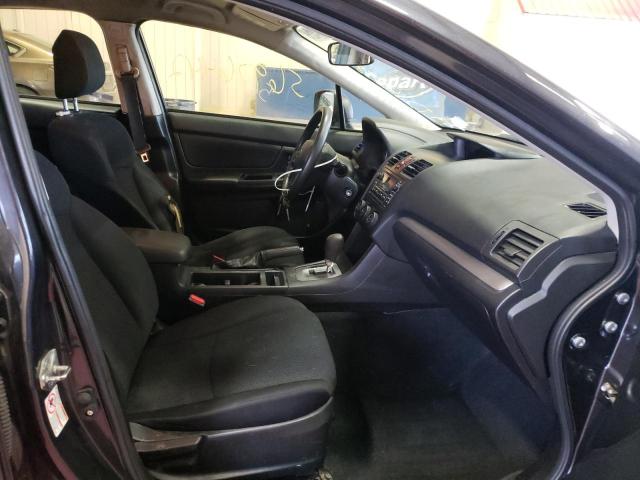 Photo 5 from auction – 2013 SUBARU IMPREZA with VIN JF1GJAA62DH033325