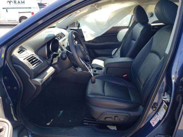 Photo 5 from auction – 2019 SUBARU OUTBACK 2. with VIN 4S4BSAJCXK3299916