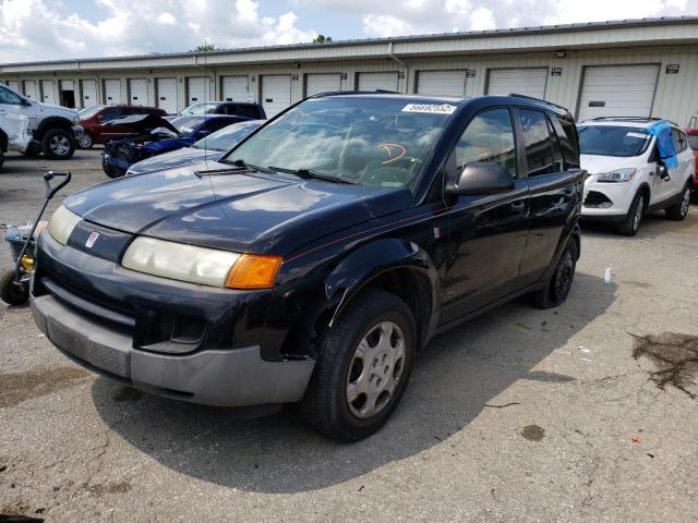 Photo 2 from auction – 2004 SATURN VUE with VIN 5GZCZ33D94S808892