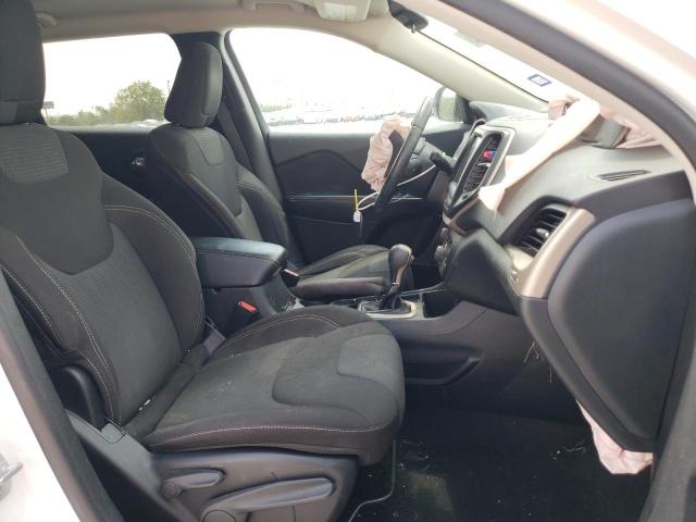 Photo 5 from auction – 2015 JEEP CHEROKEE L with VIN 1C4PJLCBXFW617311