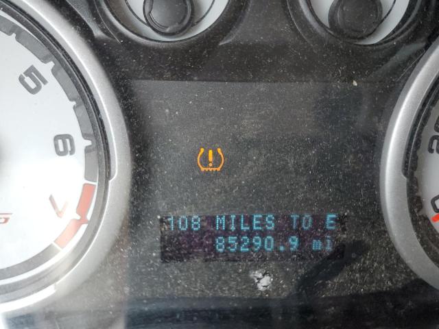 Photo 8 from auction – 2008 FORD FOCUS SE with VIN 1FAHP35N88W103783