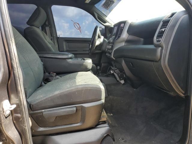 Photo 5 from auction – 2021 RAM 2500 TRADE with VIN 3C6UR5CJ2MG698743