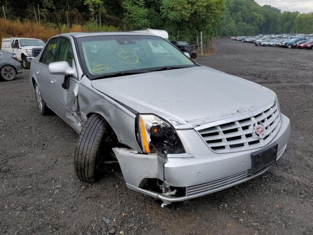 CADILLAC DTS PREMIU 2011 con VIN 1G6KH5E67BU150262 - Foto de la subasta