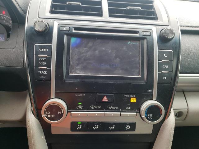 Photo 9 from auction – 2012 TOYOTA CAMRY BASE with VIN 4T1BF1FK4CU601880