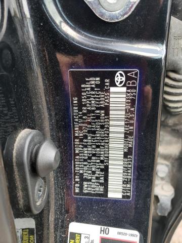 Photo 10 from auction – 2014 TOYOTA COROLLA L with VIN 5YFBURHE6EP079091