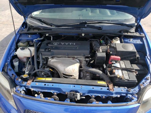 Photo 7 from auction – 2006 TOYOTA SCION TC with VIN JTKDE167860133815