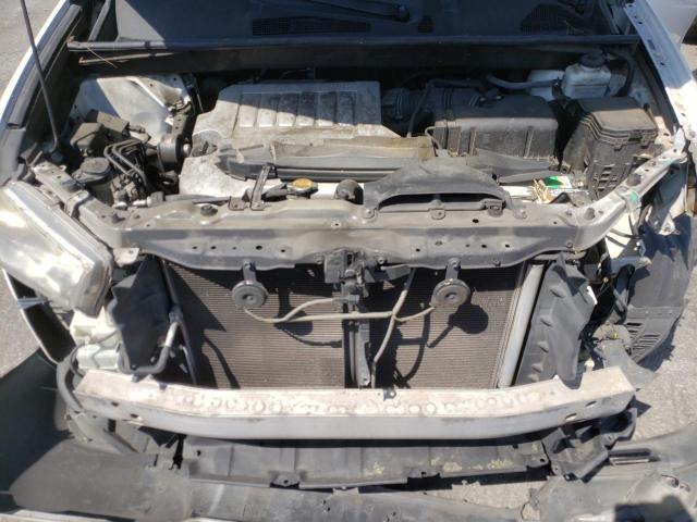Photo 7 from auction – 2012 TOYOTA HIGHLANDER with VIN 5TDZK3EH5CS072640