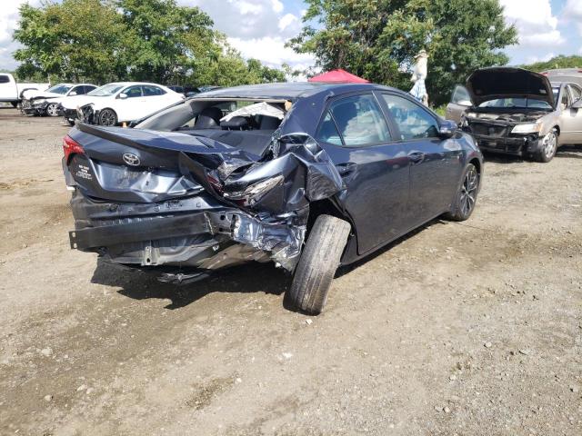 Photo 9 from auction – 2019 TOYOTA COROLLA L with VIN 2T1BURHE9KC142650