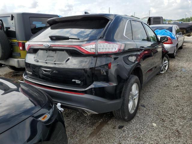 Photo 4 from auction – 2018 FORD EDGE SEL with VIN 2FMPK4J88JBC51008