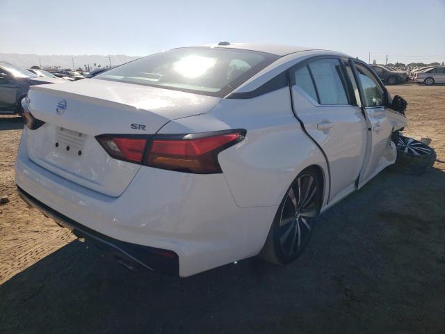 Photo 4 from auction – 2019 NISSAN ALTIMA SR with VIN 1N4BL4CV1KC211388
