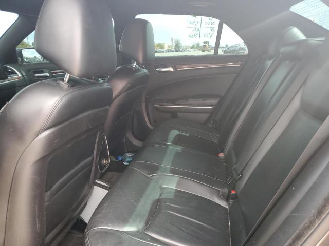 Foto 6 de la subasta – 2013 CHRYSLER 300 con VIN 2C3CCAAGXDH630815