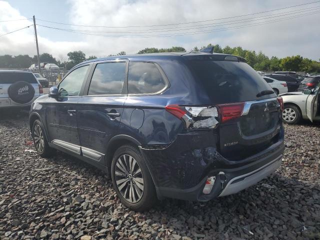 Photo 3 from auction – 2019 MITSUBISHI OUTLANDER with VIN JA4AD3A33KZ008234