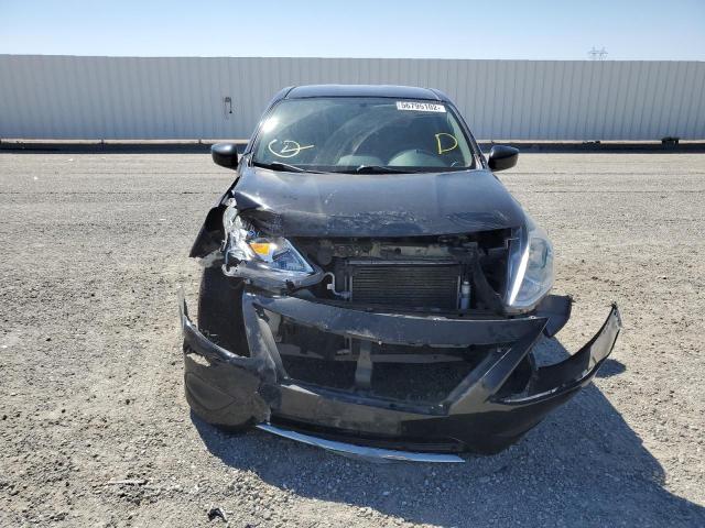 Photo 9 from auction – 2015 NISSAN VERSA S with VIN 3N1CN7AP9FL843521