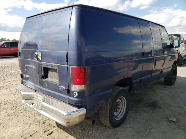 Фото 4 с аукциона – 2004 FORD ECONOLINE с VIN 1FTNE24L04HB39902