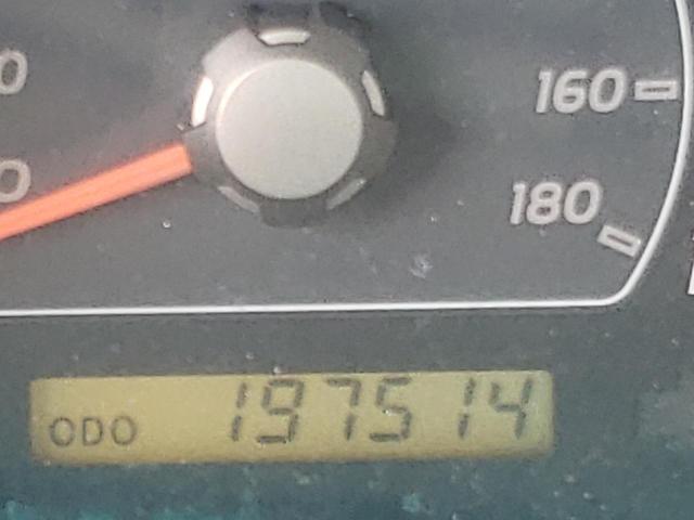 Photo 8 from auction – 2006 TOYOTA 4RUNNER SR with VIN JTEZU14R168045593