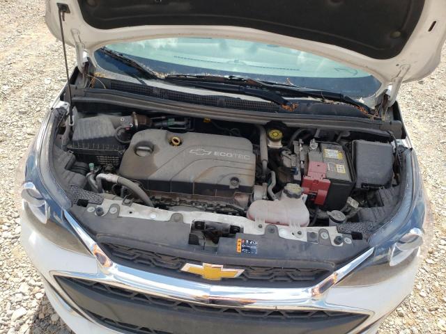Photo 7 from auction – 2020 CHEVROLET SPARK 1LT with VIN KL8CD6SA8LC448203