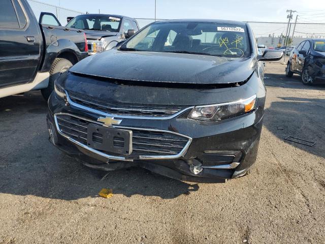 Photo 9 from auction – 2016 CHEVROLET MALIBU LT with VIN 1G1ZE5ST0GF283447