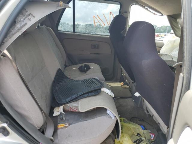 Photo 6 from auction – 2001 TOYOTA 4RUNNER SR with VIN JT3HN86R019057082