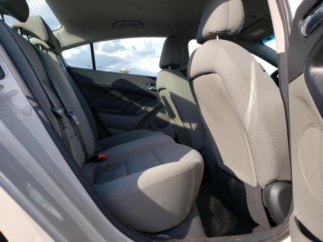 Photo 6 from auction – 2014 KIA FORTE LX with VIN KNAFK4A63E5183061