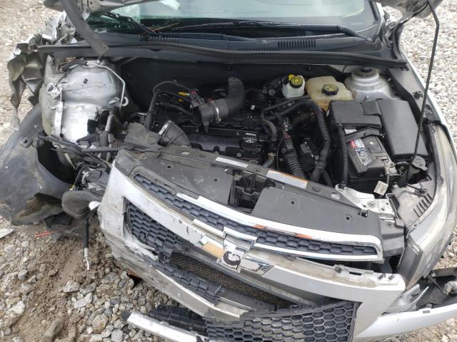 Photo 7 from auction – 2014 CHEVROLET CRUZE LT with VIN 1G1PC5SB7E7442993