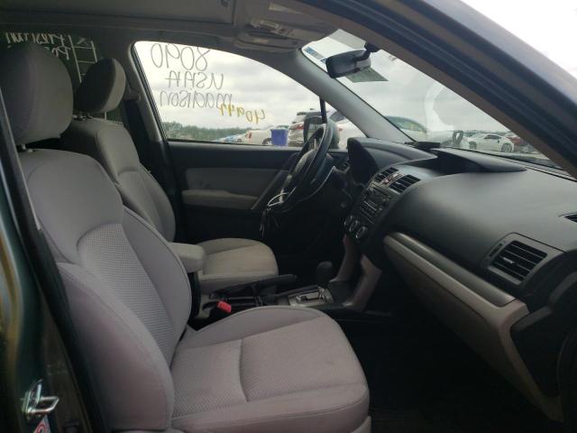 Photo 5 from auction – 2015 SUBARU FORESTER 2 with VIN JF2SJADC3FH405376