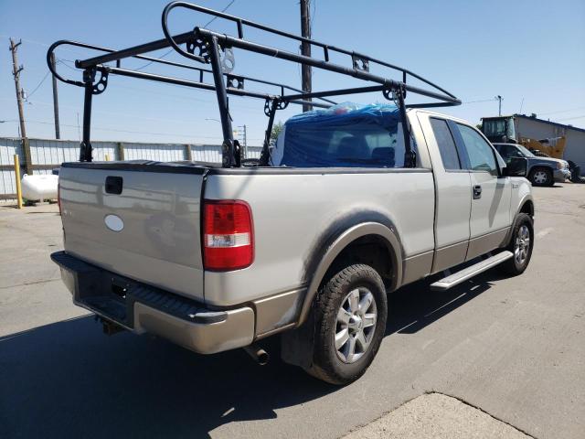Photo 4 from auction – 2006 FORD F150 with VIN 1FTPX14566FB28772