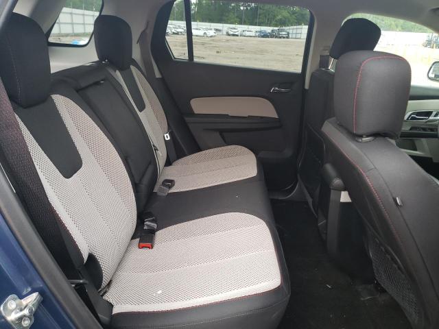 Photo 6 from auction – 2017 GMC TERRAIN with VIN 2GKFLSEK9H6189228