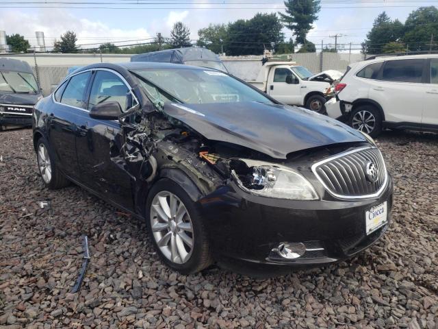 BUICK VERANO CON 2015 with VIN 1G4PR5SK8F4113904 - Photo from auction