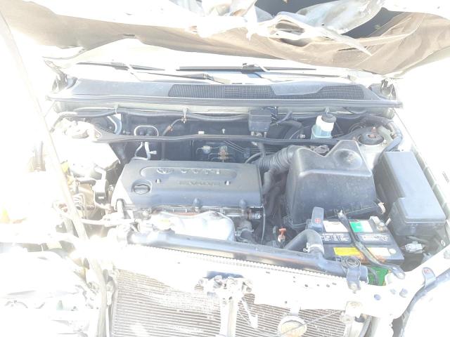 Photo 7 from auction – 2006 TOYOTA HIGHLANDER with VIN JTEGD21A160145123