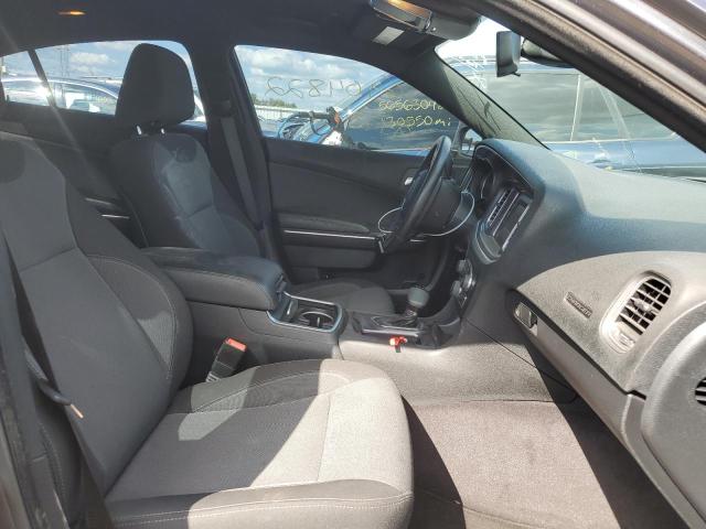 Photo 5 from auction – 2017 DODGE CHARGER SE with VIN 2C3CDXBGXHH505253