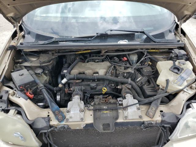 Photo 7 from auction – 2005 CHEVROLET VENTURE LS with VIN 1GNDV23E15D115865