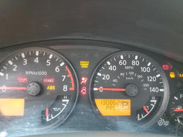 Photo 8 from auction – 2011 NISSAN FRONTIER S with VIN 1N6AD0EV0BC420983