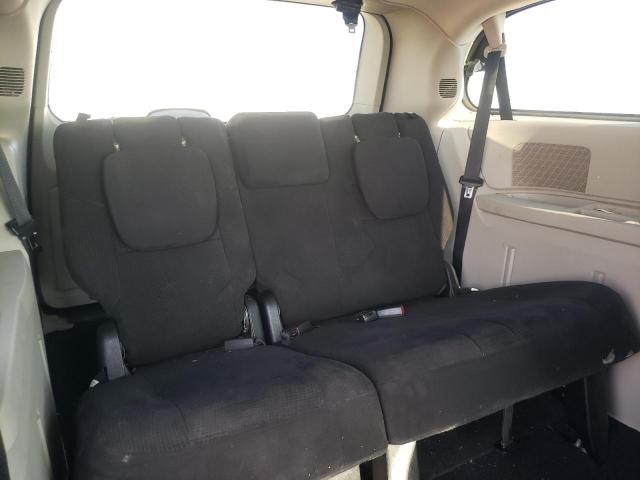 Photo 9 from auction – 2012 DODGE GRAND CARA with VIN 2C4RDGBG4CR256019