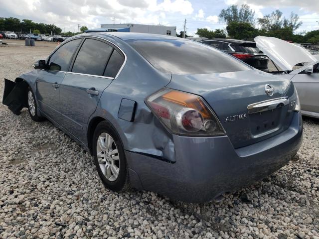 Photo 3 from auction – 2012 NISSAN ALTIMA BAS with VIN 1N4AL2AP3CN538949