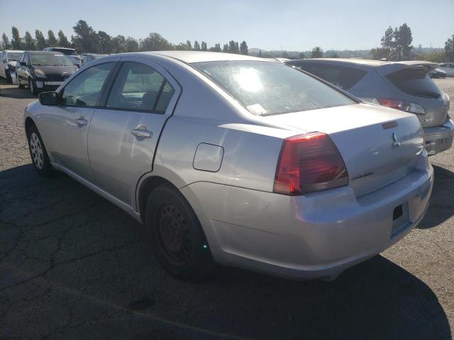 Photo 3 from auction – 2007 MITSUBISHI GALANT ES with VIN 4A3AB36F47E084426
