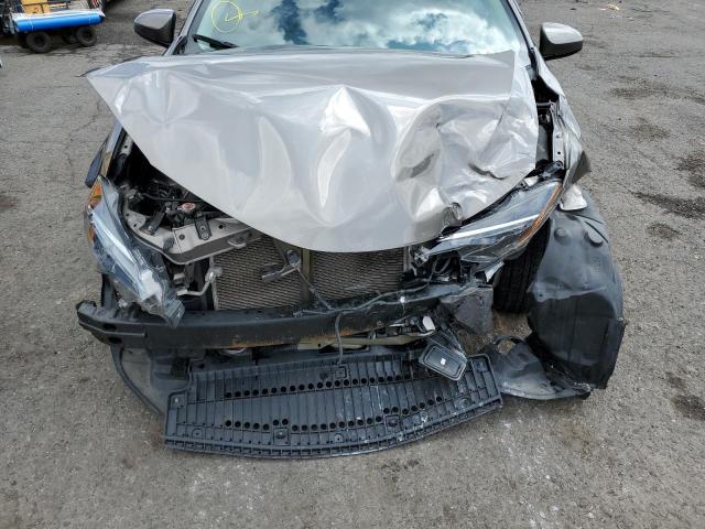 Photo 7 from auction – 2018 TOYOTA COROLLA L with VIN 2T1BURHE2JC031887