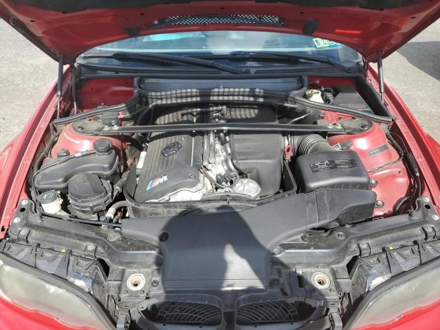 Photo 7 from auction – 2003 BMW M3 with VIN WBSBL934X3JR24018