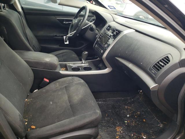 Photo 5 from auction – 2015 NISSAN ALTIMA 2.5 with VIN 1N4AL3AP4FC114508