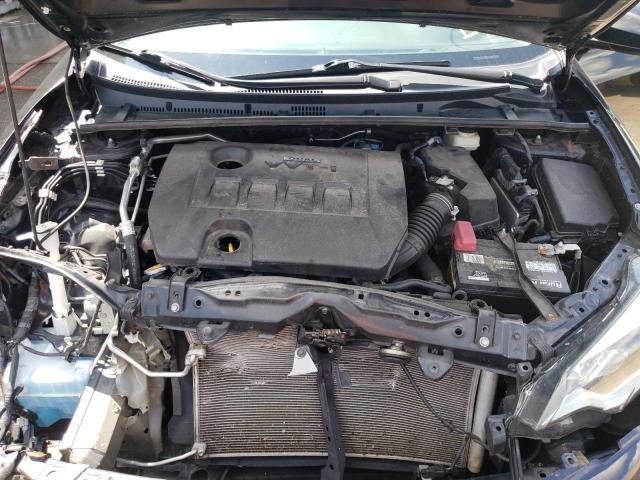 Foto 7 de la subasta – 2016 TOYOTA COROLLA L con VIN 5YFBURHE8GP477809