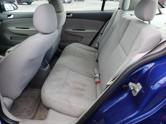 Photo 6 from auction – 2007 CHEVROLET COBALT LT with VIN 1G1AL55F777147044