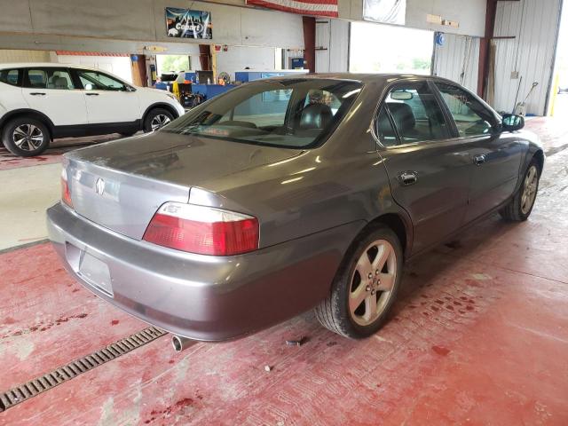Photo 4 from auction – 2003 ACURA 3.2TL with VIN 19UUA56663A048562