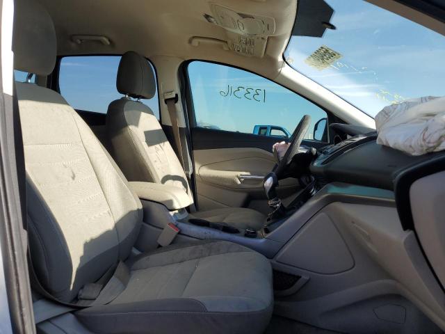Photo 5 from auction – 2016 FORD ESCAPE SE with VIN 1FMCU9GX2GUC26970