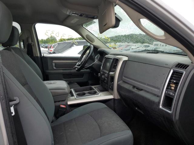 Photo 5 from auction – 2015 RAM 1500 SLT with VIN 1C6RR6LM2FS607813