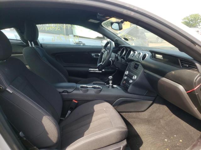 Photo 5 from auction – 2019 FORD MUSTANG with VIN 1FA6P8TH0K5192618