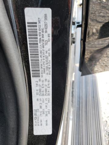 Photo 10 from auction – 2020 RAM 1500 LARAM with VIN 1C6SRFJT6LN312557