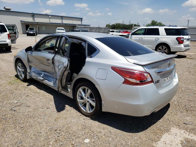 Photo 3 from auction – 2013 NISSAN ALTIMA 2.5 with VIN 1N4AL3AP5DN444191
