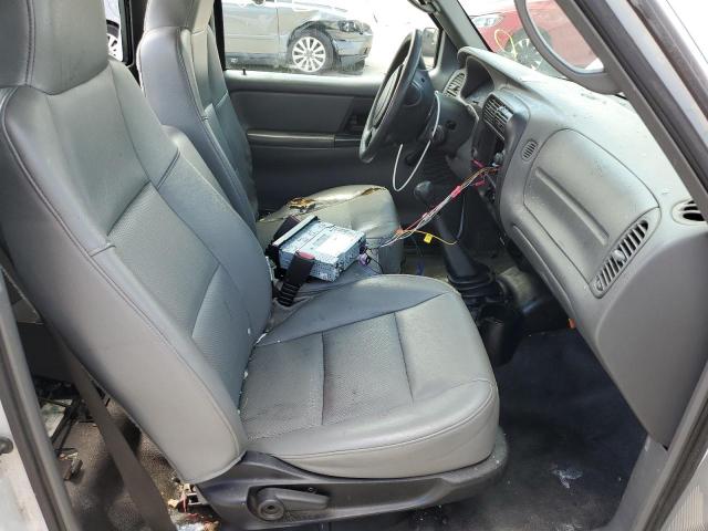 Photo 5 from auction – 2004 FORD RANGER with VIN 1FTYR10D74TA11048
