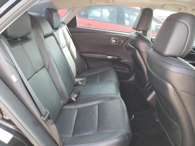 Photo 6 from auction – 2015 TOYOTA AVALON XLE with VIN 4T1BK1EB0FU150545