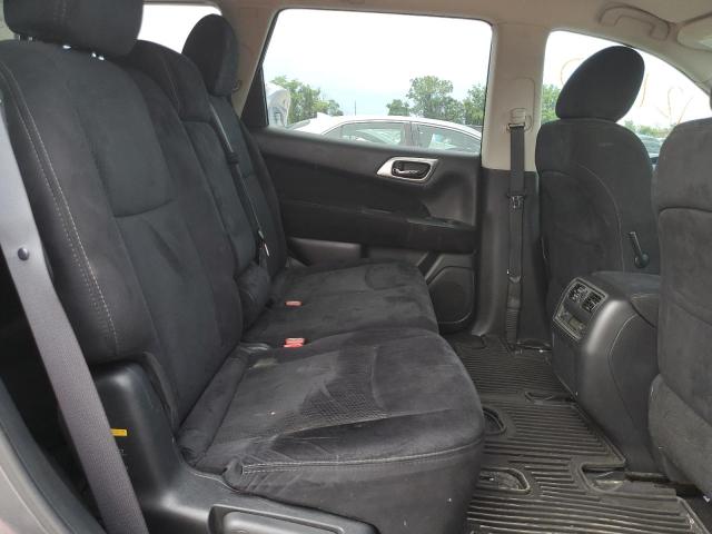 Photo 6 from auction – 2015 NISSAN PATHFINDER with VIN 5N1AR2MNXFC699409