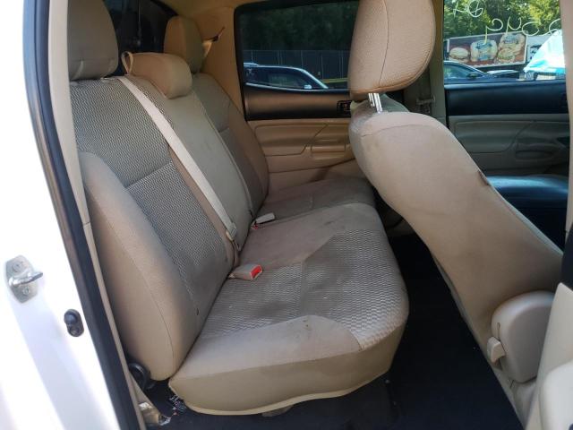 Photo 6 from auction – 2013 TOYOTA TACOMA DOU with VIN 3TMLU4EN7DM129692